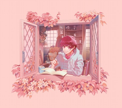 画像ギャラリー No.001のサムネイル画像 / 「A3!」の第三部前半アルバム“A3! EVER LASTING LP”の試聴動画が公開に