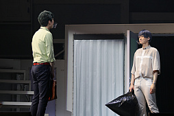 ���������꡼ No.009�Υ���ͥ������ / �����MANKAI STAGE��A3���ס�WINTER 2021���ɤ��������롣����̿������ȥ��㥹�ȤΥ����Ȥ�����