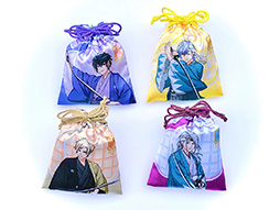 ���������꡼ No.007�Υ���ͥ������ / �������Ƥ�����A3! BLOOMING CAMP in KYOTO�פ�7��10���˥�������