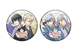 ���������꡼ No.010�Υ���ͥ������ / �������Ƥ�����A3! BLOOMING CAMP in KYOTO�פ�7��10���˥�������