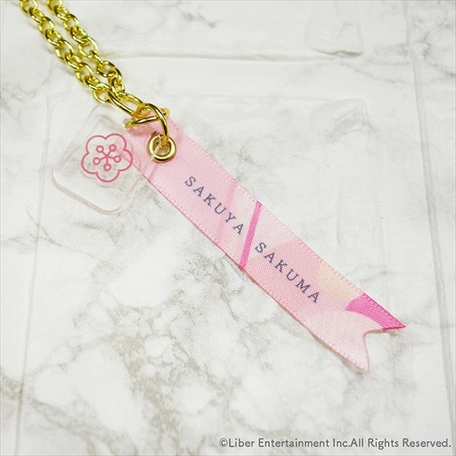 画像ギャラリー No.007のサムネイル画像 / 「A3!」より各劇団員の衣装をモチーフにした“コスチュームストラップ”6種セットが登場