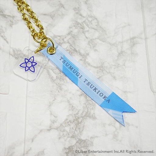 画像ギャラリー No.014のサムネイル画像 / 「A3!」より各劇団員の衣装をモチーフにした“コスチュームストラップ”6種セットが登場