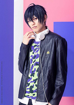 ꡼ No.003 | A3沽ʡMANKAI STAGEA3ACT2! SPRING 2022ξ餬