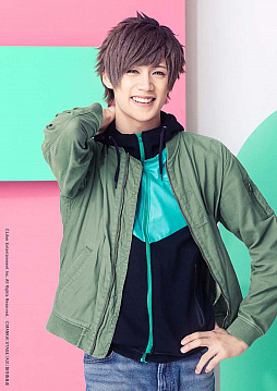 ꡼ No.004 | A3沽ʡMANKAI STAGEA3ACT2! SPRING 2022ξ餬