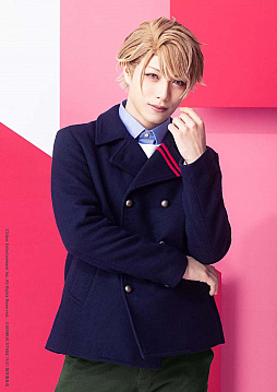 ꡼ No.005 | A3沽ʡMANKAI STAGEA3ACT2! SPRING 2022ξ餬