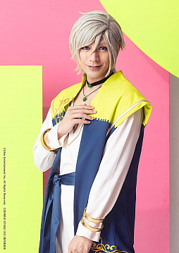 ꡼ No.006 | A3沽ʡMANKAI STAGEA3ACT2! SPRING 2022ξ餬