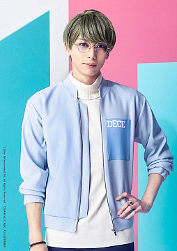 ꡼ No.007 | A3沽ʡMANKAI STAGEA3ACT2! SPRING 2022ξ餬