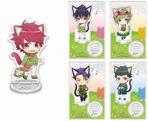 ꡼ No.005 | A3! in ʥ󥸥㥿 -䤷οΤƥ˥㤷-פ23곫Ť