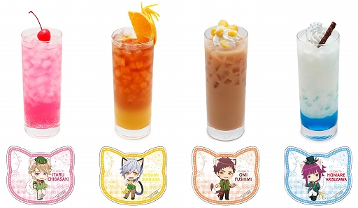 ꡼ No.007 | A3! in ʥ󥸥㥿 -䤷οΤƥ˥㤷-פ23곫Ť