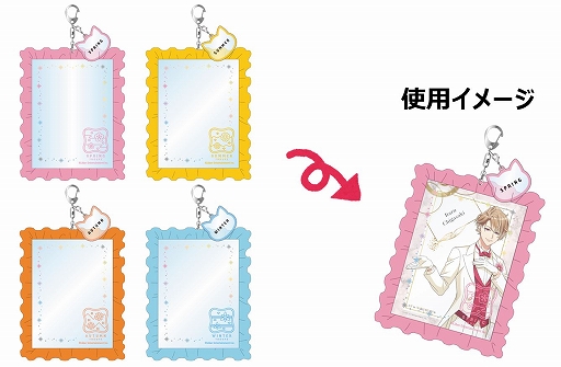 ꡼ No.009 | A3! in ʥ󥸥㥿 -䤷οΤƥ˥㤷-פ23곫Ť