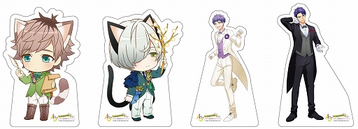 ꡼ No.015 | A3! in ʥ󥸥㥿 -䤷οΤƥ˥㤷-פ23곫Ť