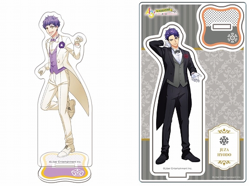 ꡼ No.020 | A3! in ʥ󥸥㥿 -䤷οΤƥ˥㤷-פ23곫Ť