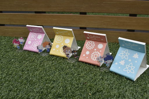 ꡼ No.010 | A3!Sanrio charactersפPOP UP SHOPؤǳ