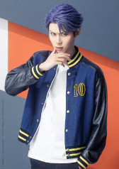 ꡼ No.002 | MANKAI STAGEA3!ACT2! AUTUMN 2022סӥ奢ȸܺ٤