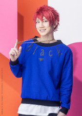 ꡼ No.003 | MANKAI STAGEA3!ACT2! AUTUMN 2022סӥ奢ȸܺ٤