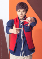 ꡼ No.004 | MANKAI STAGEA3!ACT2! AUTUMN 2022סӥ奢ȸܺ٤