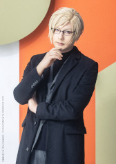 ꡼ No.005 | MANKAI STAGEA3!ACT2! AUTUMN 2022סӥ奢ȸܺ٤