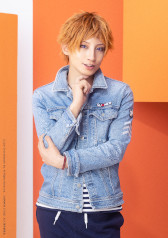 ꡼ No.007 | MANKAI STAGEA3!ACT2! AUTUMN 2022סӥ奢ȸܺ٤