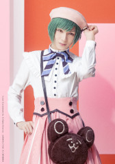 ꡼ No.008 | MANKAI STAGEA3!ACT2! AUTUMN 2022סӥ奢ȸܺ٤