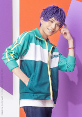 ꡼ No.012 | MANKAI STAGEA3!ACT2! AUTUMN 2022סӥ奢ȸܺ٤