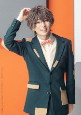 ꡼ No.015 | MANKAI STAGEA3!ACT2! AUTUMN 2022סӥ奢ȸܺ٤