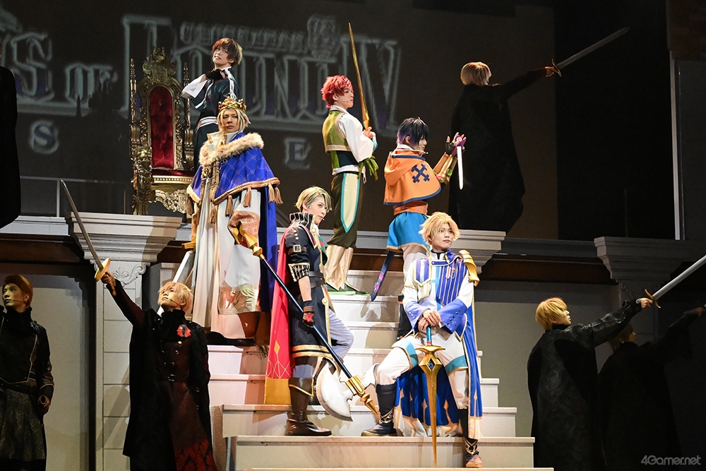 保証書付 STAGE『A3!』~SPRING A3! 春組単独公演MANKAI エースリー