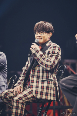 画像ギャラリー No.006のサムネイル画像 / 「A3!」冬組単独イベント「Winter Party! 2025」夜公演レポート。冬組キャストが総出演&佐久間咲也役の酒井広大さんのサプライズ登場も