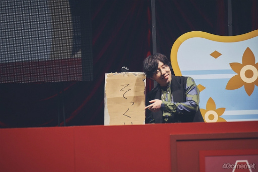 画像ギャラリー No.011のサムネイル画像 / 「A3!」冬組単独イベント「Winter Party! 2025」夜公演レポート。冬組キャストが総出演&佐久間咲也役の酒井広大さんのサプライズ登場も