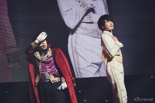 画像ギャラリー No.023のサムネイル画像 / 「A3!」冬組単独イベント「Winter Party! 2025」夜公演レポート。冬組キャストが総出演&佐久間咲也役の酒井広大さんのサプライズ登場も