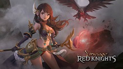 ꡼ No.003 | NCSOFTΥޥ۸RPGLineage Red Knights״ڹǤθȤץ2016ǯ˴ڹ//ǤΥӥϤͽ