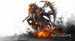 ꡼ No.004 | NCSOFTΥޥ۸RPGLineage Red Knights״ڹǤθȤץ2016ǯ˴ڹ//ǤΥӥϤͽ