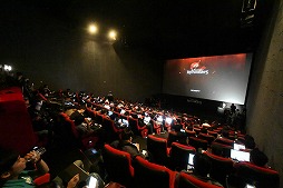 画像ギャラリー No.004のサムネイル画像 / 韓国NCSOFTが「Lineage Red Knights」の発表会を開催。韓国/台湾/東南アジアなどで12月8日にサービス開始,その後は日本も予定