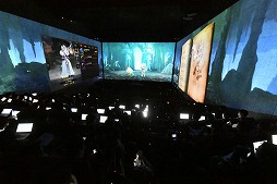 画像ギャラリー No.005のサムネイル画像 / 韓国NCSOFTが「Lineage Red Knights」の発表会を開催。韓国/台湾/東南アジアなどで12月8日にサービス開始,その後は日本も予定