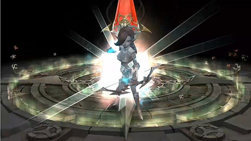 ꡼ No.004 | Lineage Red KnightsסڹApp StoreʤӤGoogle Play󥭥󥰤1̤ץ100DLã