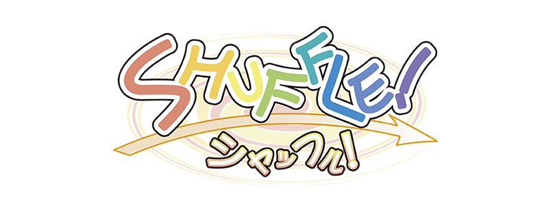 アクティブゲーミングメディアとグリー，PC用恋愛ADV「SHUFFLE!」の配信をSteamで11月中に開始。Steamでの海外向けPCゲーム販売を強化へアクティブゲーミングメディアとグリー，PC用恋愛ADV「SHUFFLE!」の配信をSteamで11月中に開始。Steamでの海外向けPCゲーム販売を強化へ