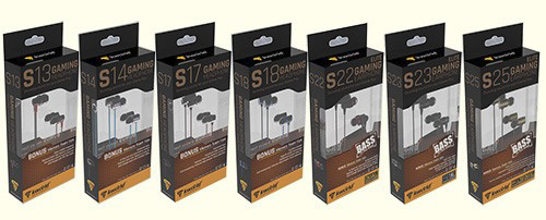 画像ギャラリー No.001のサムネイル画像 / アイティーシー,台湾GAMDIASおよびKworldのゲーマー向け製品を国内展開