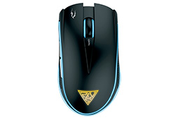 画像ギャラリー No.003のサムネイル画像 / 低価格がポイントのGAMDIAS製ゲーマー向けマウスおよびヘッドセットが国内発売