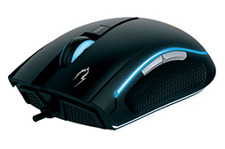 画像ギャラリー No.004のサムネイル画像 / 低価格がポイントのGAMDIAS製ゲーマー向けマウスおよびヘッドセットが国内発売