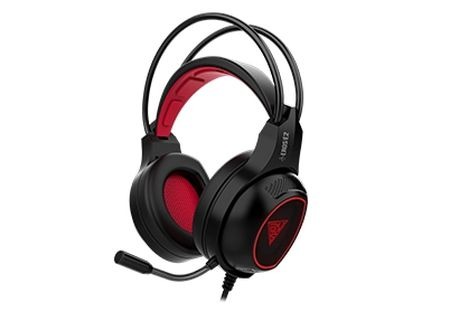 画像ギャラリー No.002のサムネイル画像 / GAMDIAS製のゲーマー向けキーボード&マウス,ヘッドセットなど計6製品が国内発売