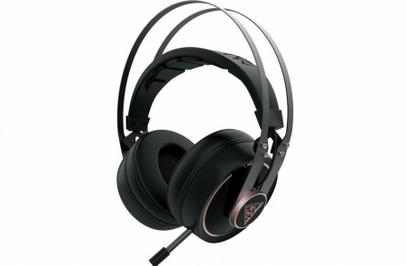 画像ギャラリー No.004のサムネイル画像 / GAMDIAS製のゲーマー向けキーボード&マウス,ヘッドセットなど計6製品が国内発売