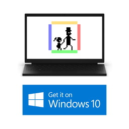 ꡼ No.001 | UWPץΡ֥ȥ륯(TorqueL) [Win32ѥåѴ]פۿ