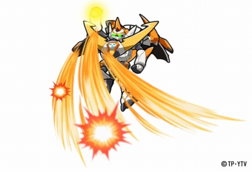 ꡼ No.004 | ֥ܥ ܥᥫס˥塼뤬λTVCM107