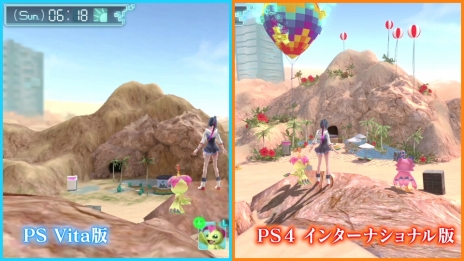 ꡼ No.001Υͥ / ֥ǥ -next 0rder-סPS4ǡINTERNATIONAL EDITIONפPS VitaǤΥեåӤư褬