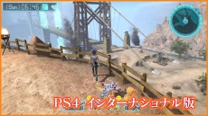 ꡼ No.005Υͥ / ֥ǥ -next 0rder-סPS4ǡINTERNATIONAL EDITIONפPS VitaǤΥեåӤư褬