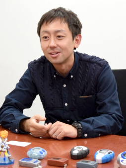 画像ギャラリー No.004のサムネイル画像 / 「デジタルモンスター ver.20th」の開発者は当時デジモンに夢中だった子供達。ファン垂涎の要素を多数追加した復刻版の魅力を聞いてきた