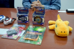 画像ギャラリー No.012のサムネイル画像 / 「デジタルモンスター ver.20th」の開発者は当時デジモンに夢中だった子供達。ファン垂涎の要素を多数追加した復刻版の魅力を聞いてきた