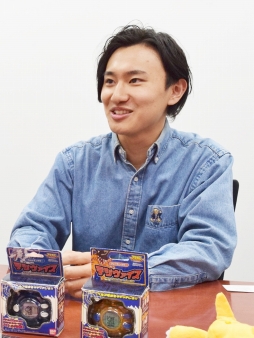 画像ギャラリー No.016のサムネイル画像 / 「デジタルモンスター ver.20th」の開発者は当時デジモンに夢中だった子供達。ファン垂涎の要素を多数追加した復刻版の魅力を聞いてきた