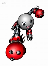 画像ギャラリー No.026のサムネイル画像 / 「デジタルモンスター ver.20th」の開発者は当時デジモンに夢中だった子供達。ファン垂涎の要素を多数追加した復刻版の魅力を聞いてきた