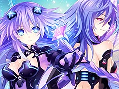 PC向け「神次次元ゲイム ネプテューヌRe;Birth3 V CENTURY」の配信が