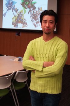 画像ギャラリー No.014のサムネイル画像 / 新作TRPG「コロッサルハンター」が発表された「ドラゴンブックTRPG祭 秋フェス」レポート。「巨獣×立体戦闘」がテーマのインコグ・ラボ最新作が登場